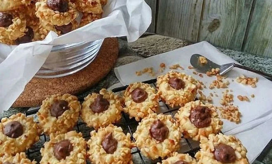 7 Cara Memilih Cookies Berkualitas untuk Parcel Lebaran