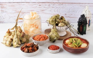 8 Ide Masakan Lebaran Idul Fitri Terbaik