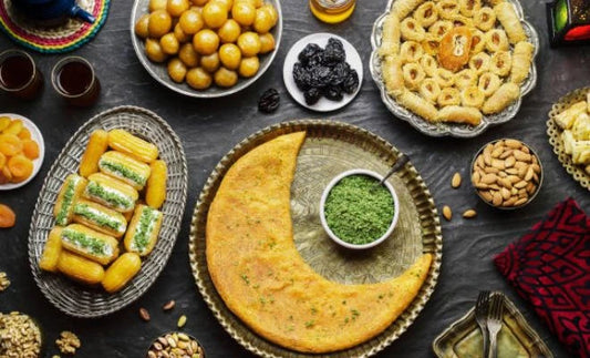 Kesalahan Umum dalam Memilih Parcel Lebaran dan Cara Menghindarinya