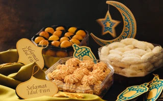 Isian Parcel Lebaran: 10 Rekomendasi Terbaik Saat Ini!
