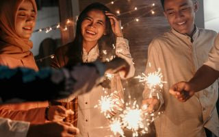 Serba-Serbi Libur Lebaran: Ini yang Bikin Hari Rayamu Beda!