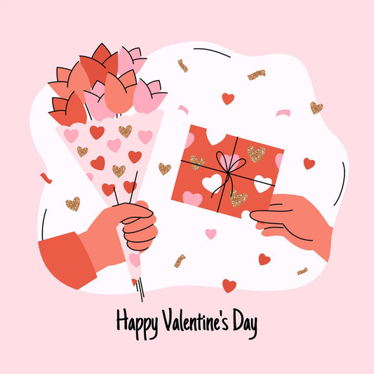 Hari Valentine, Sejarah Valentine, & Serba-Serbi Valentine di Dunia