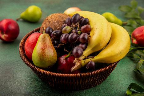 Manfaat Memberikan Parcel Buah Saat Pandemi