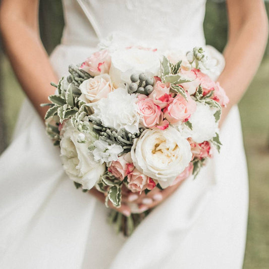 Buket Bunga Valentine yang Bikin Hari Kasihmu Makin Berkesan