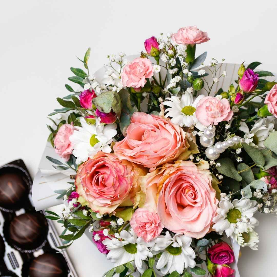 Apakah Bunga & Cokelat Masih Menjadi Hadiah Favorit Valentine?