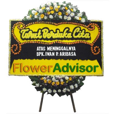 Bunga Duka Cita, Inilah Bunga yang Paling Cocok Dipakai