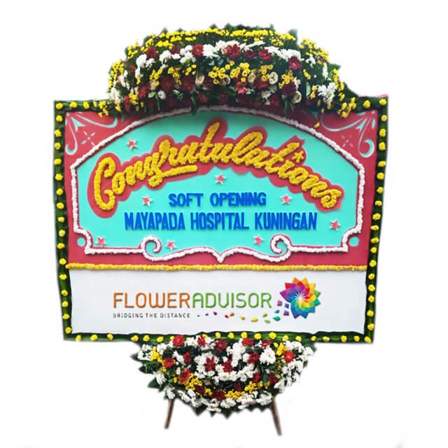 Hal yang Mempengaruhi Harga Karangan Bunga, Anda Wajib Tahu