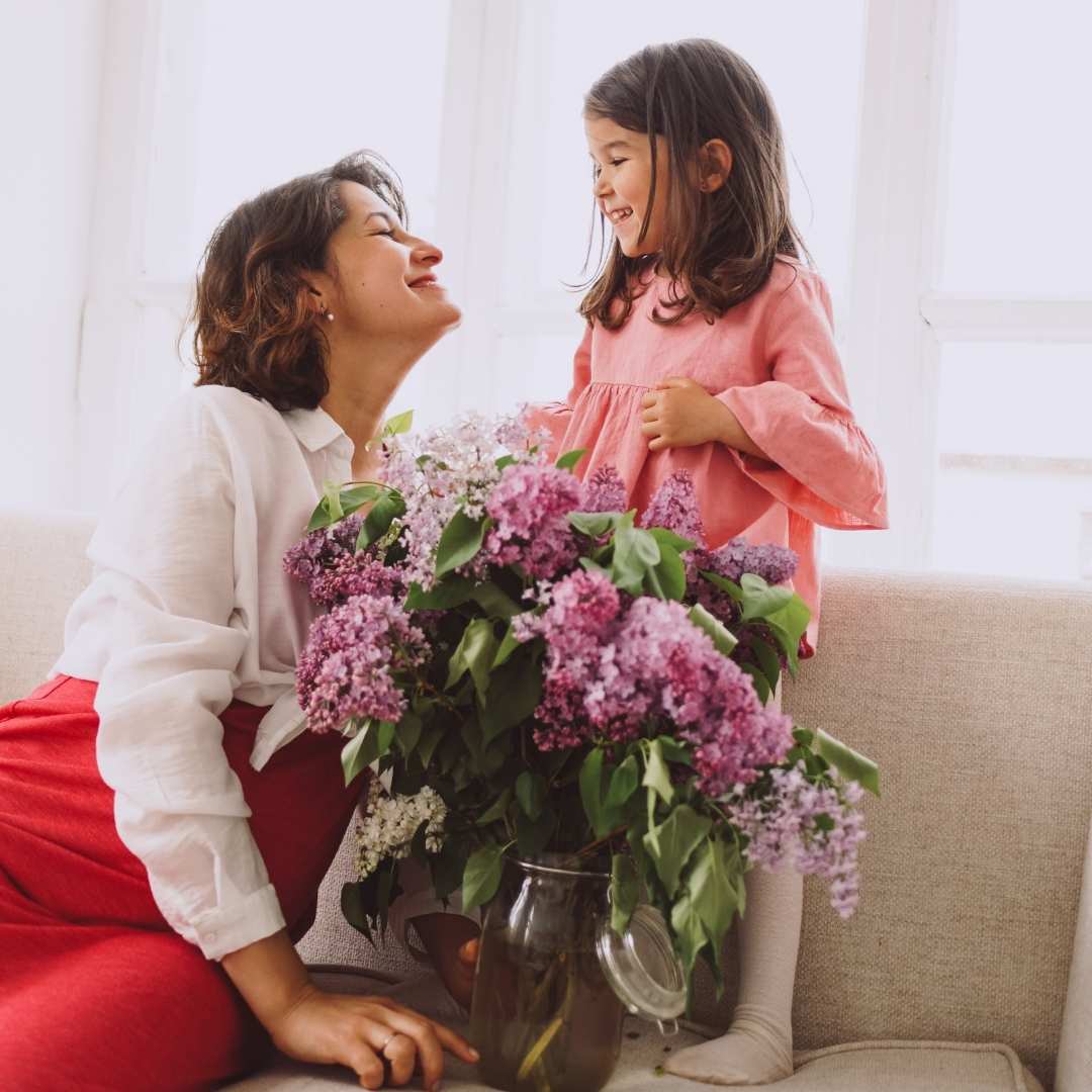 Bunga untuk Hari Ibu, Terbaik untuk Mengungkapkan Kasih Sayang