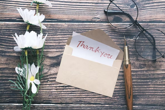 Inilah 7 Bunga Yang Melambangkan Terima Kasih, Pantas Untuk Diberikan