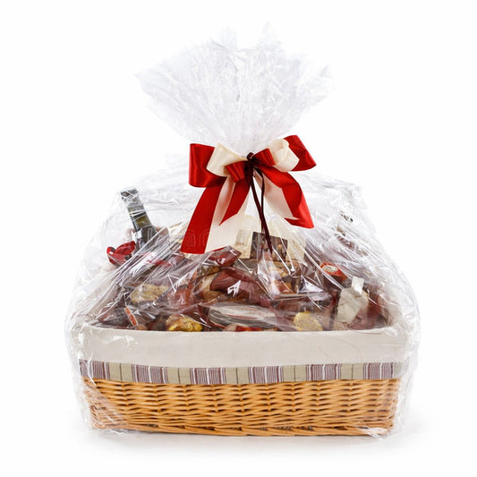 5 Tips Membuat Parcel Lebaran untuk Keluarga dan Teman