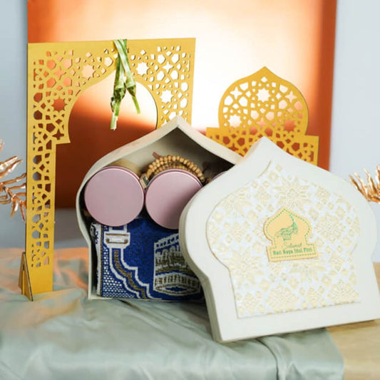 Parcel Lebaran Kekinian: Pilihan Hadiah Spesial di Hari Raya 2025