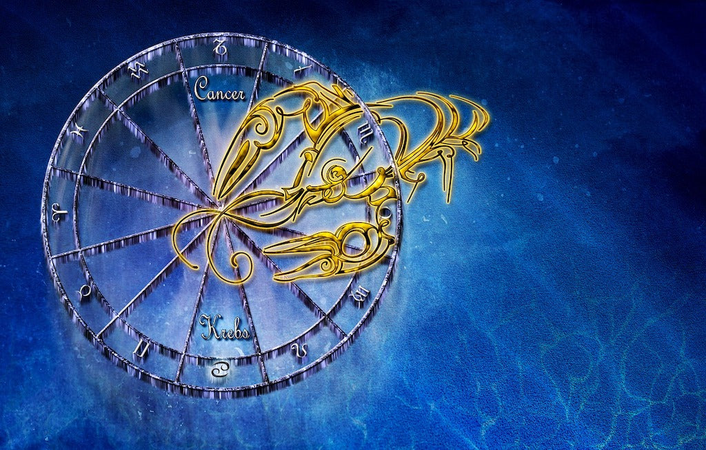 Cancer, Zodiak yang Dipenuhi dengan Kasih Sayang