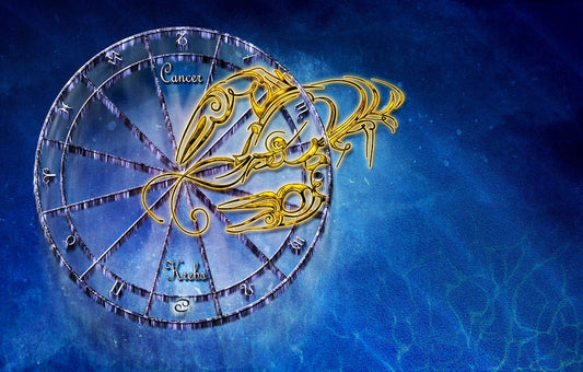 Cancer, Zodiak yang Dipenuhi dengan Kasih Sayang