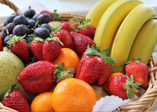 10 Buah Yang Mengandung Vitamin C Terbaru