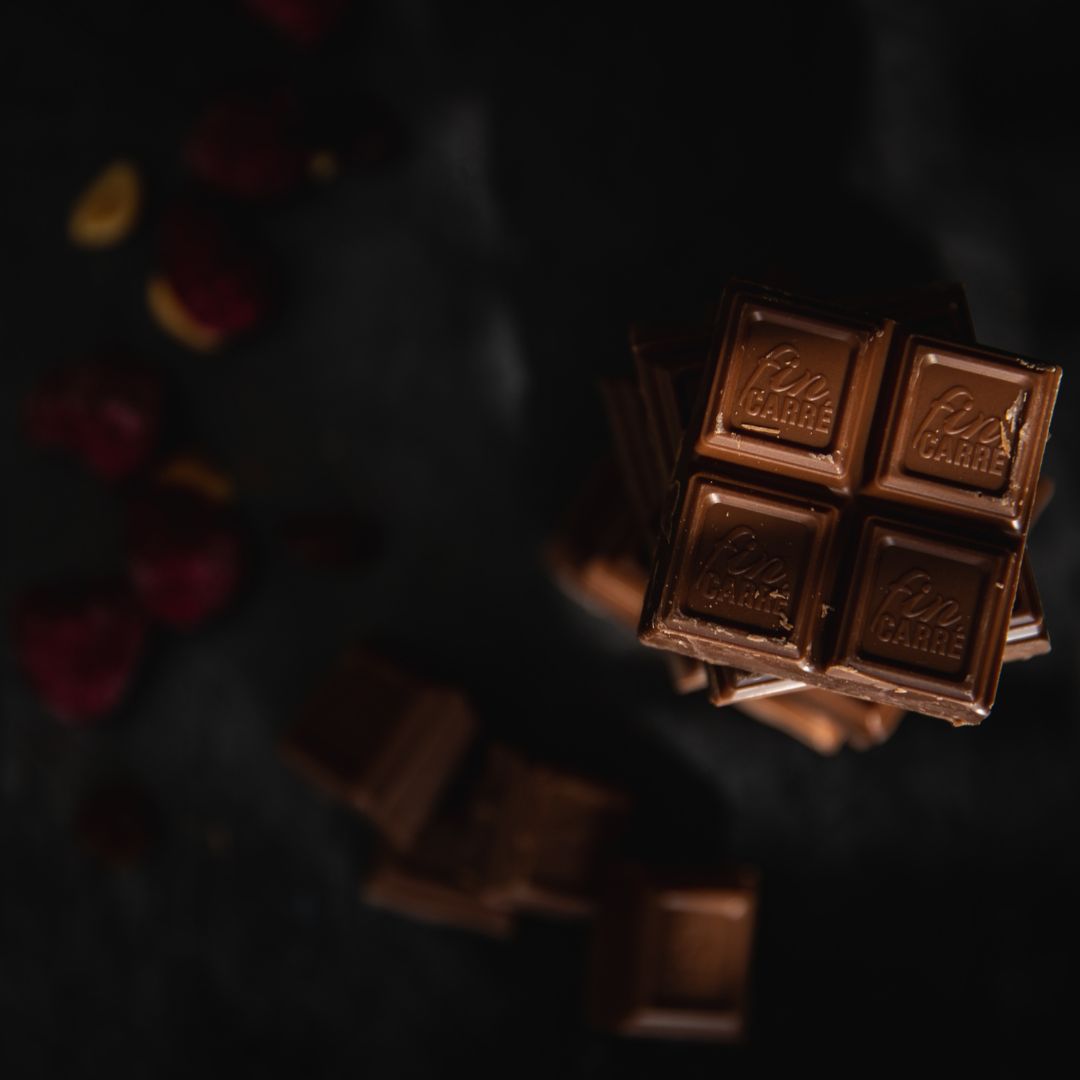 Coklat dan Mood Booster, Fakta atau Mitos?