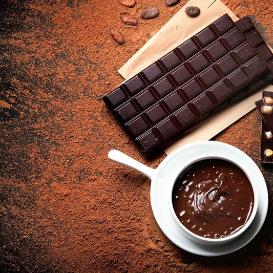 Coklat premium untuk Valentine
