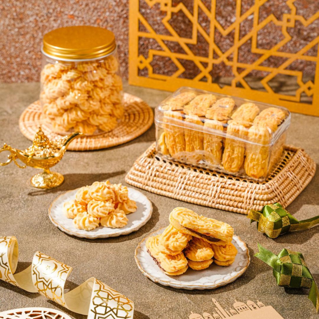 7 Cara Memilih Cookies Berkualitas untuk Parcel Lebaran