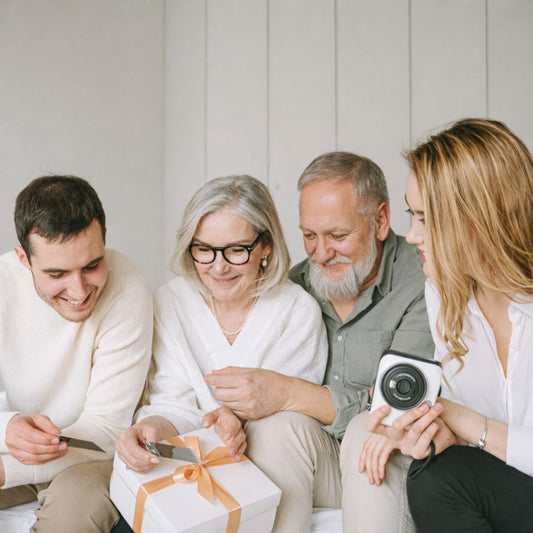 Hampers Lebaran untuk Orang Tua: Ide Kreatif Mengucapkan Terima Kasih