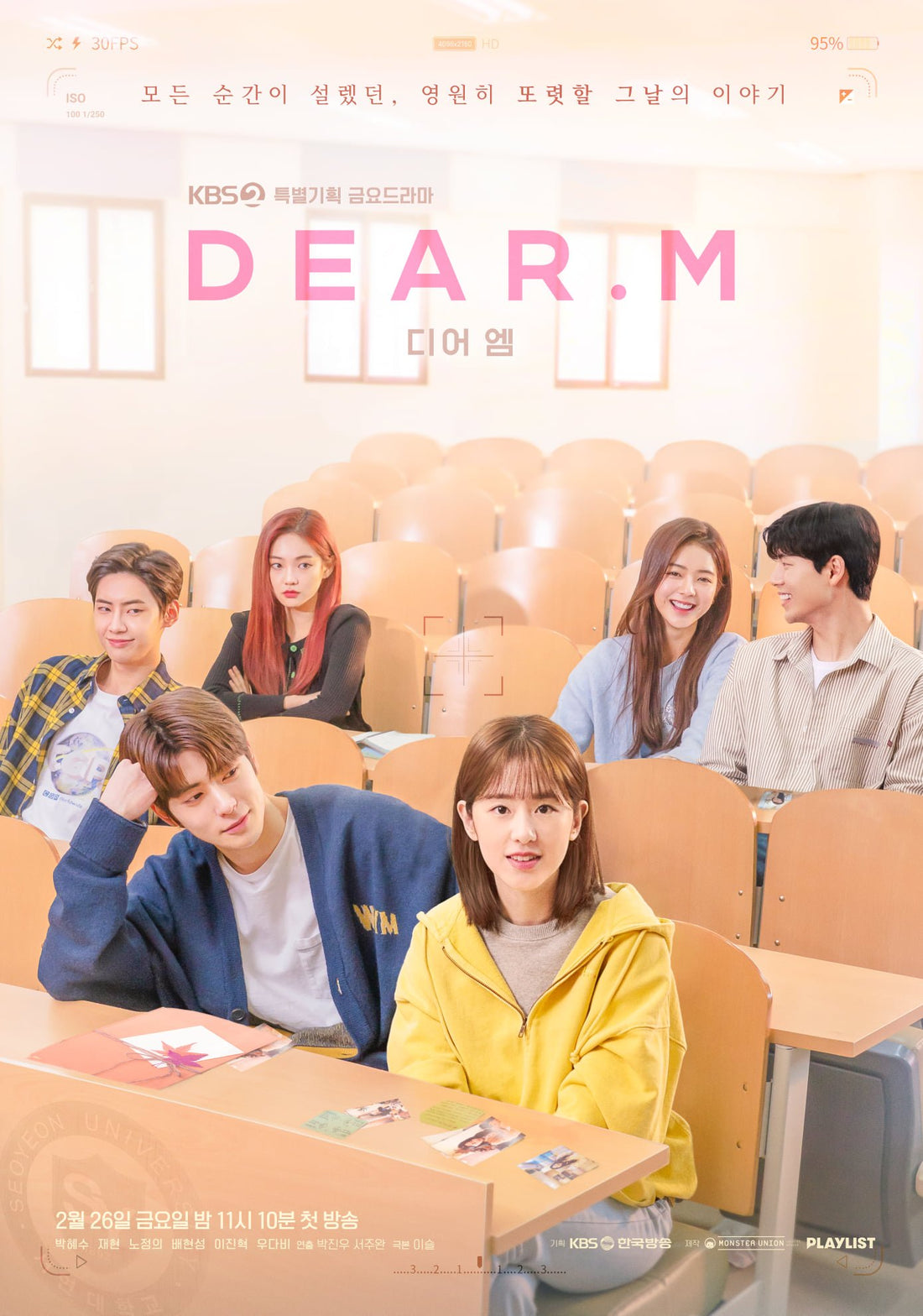 Drama Korea Yang Dinantikan 2021