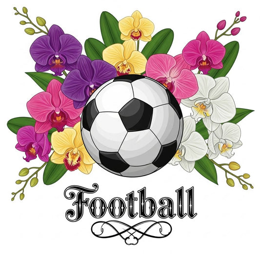 5 Ide Hadiah Bunga untuk Fans Sepak Bola yang Unik & Berkesan
