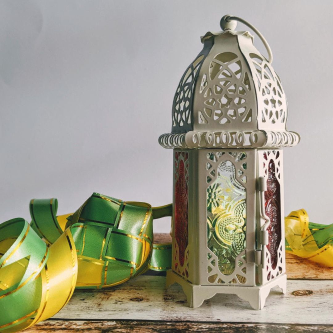 Dekorasi Lebaran: Tips dan Inspirasi untuk Membuat Rumah Lebih Meriah