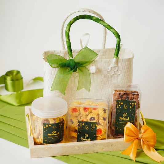 Kesalahan Umum dalam Memilih Parcel Lebaran dan Cara Menghindarinya