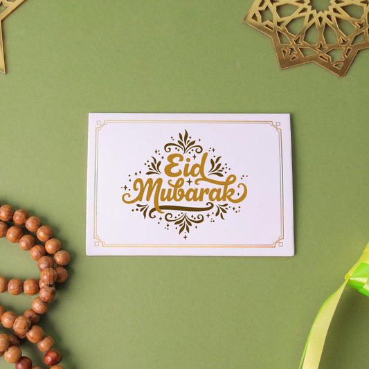20+ Ucapan Selamat Selamat Idul Fitri Menyentuh Hati
