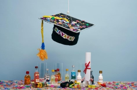 Pilihan Hadiah Wisuda Terbaik dari FlowerAdvisor