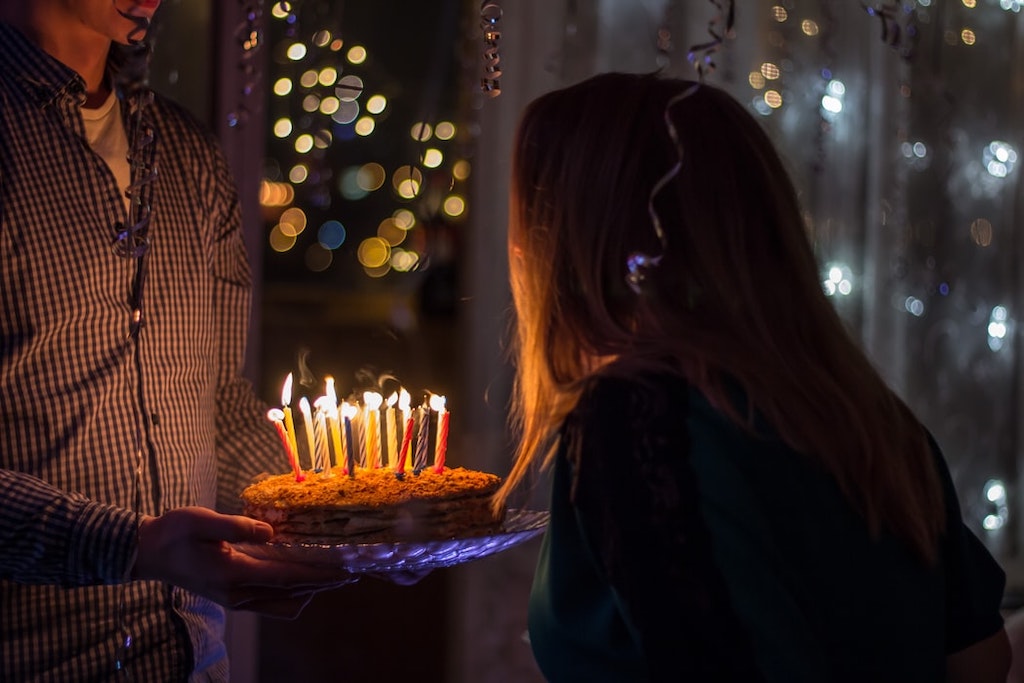 Tips Memberi Ucapan Ulang Tahun Untuk Pacar