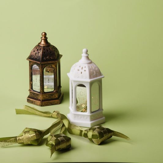 Hadiah Ramadan Terbaik untuk Kekasih dan Pasangan