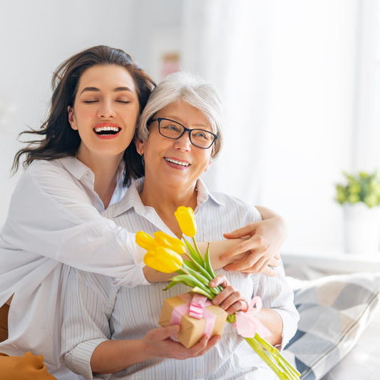 Kado Spesial untuk Ibu: Kejutan Tak Terlupakan di Hari Ibu