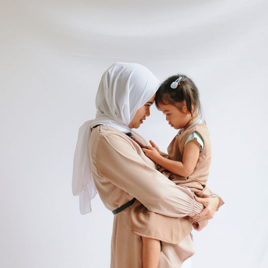 Happy Mother's Day