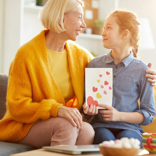 Hadiah hari Valentine untuk Ibu: 10 Cara Spesial Merayakan Dengan Ibu