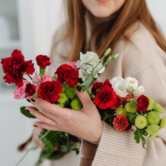 Hadiah Spesial International Women's Day: Ada Apa Saja?