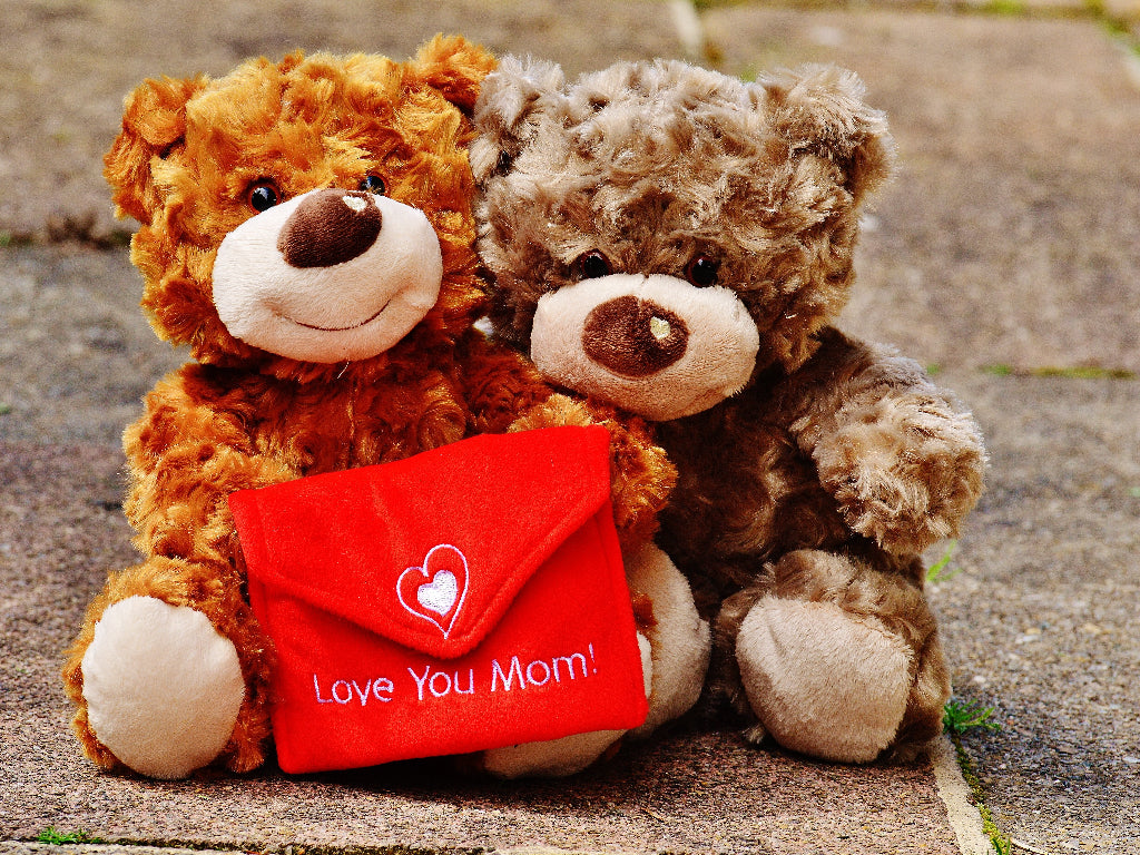 20 Kado Special Untuk Hari Ibu, Bisa Buat Sendiri Juga Loh!
