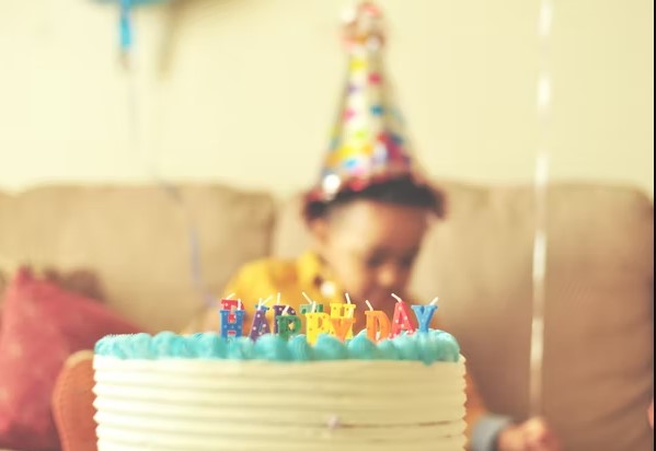 14 Ide Model Kue Ulang Tahun Anak Perempuan Sederhana