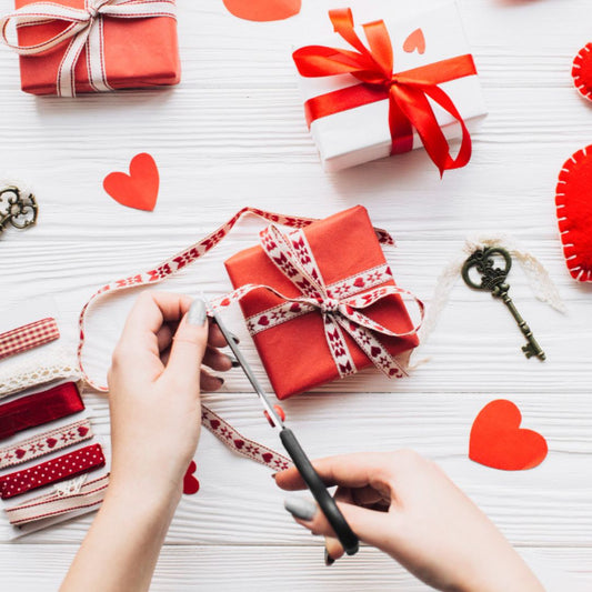 10 Ide Kado Valentine Buatan Sendiri (DIY) Paling Menyentuh