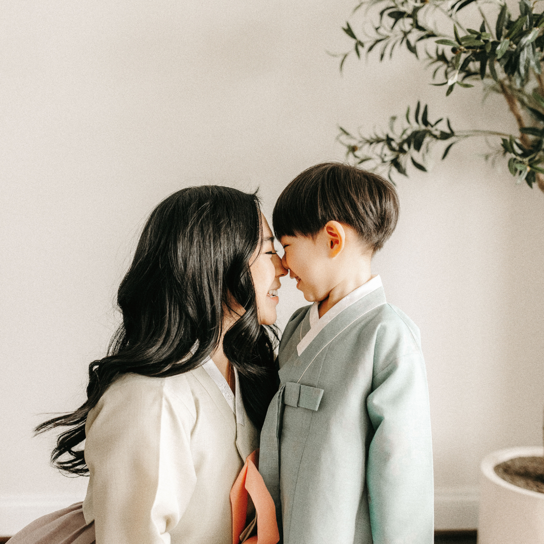 International Mother's Day