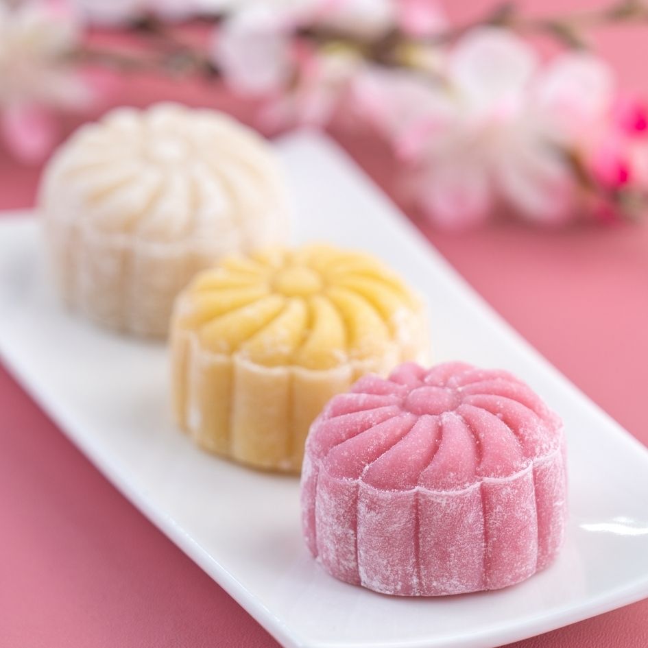 Jelajah Rasa Baru Kue Bulan, Kamu Pasti Suka!
