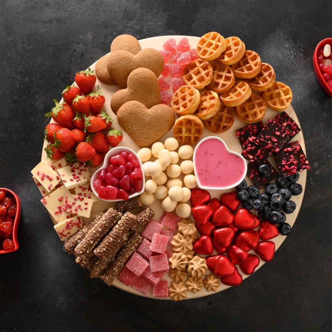 Rekomendasi Cokelat Valentine