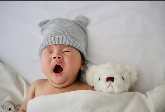 Rekomendasi Kado Untuk Bayi Yang Baru Lahir