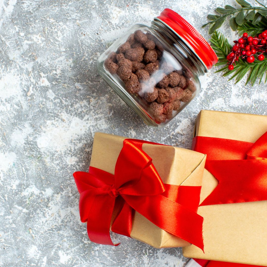 5 Rekomendasi Kado Cokelat Natal Spesial untuk Orang Tersayang