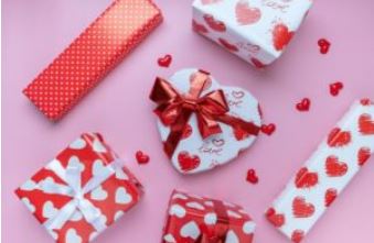 8 Ide Kotak Kado Valentine Yang Menarik