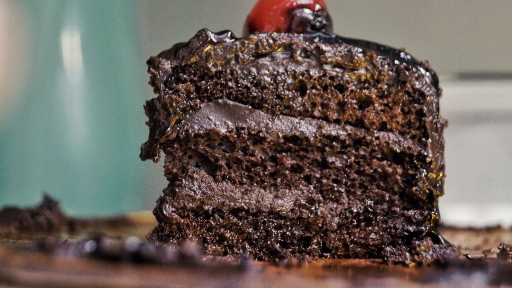 7 Kue Cokelat yang Bisa Menjadi Pilihan untuk Memeriahkan Perayaan Ulang Tahun Kamu