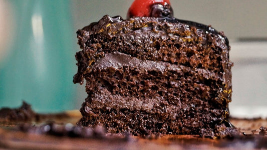 7 Kue Cokelat yang Bisa Menjadi Pilihan untuk Memeriahkan Perayaan Ulang Tahun Kamu