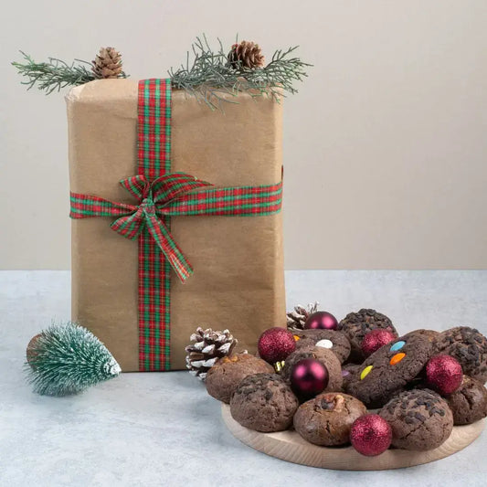 Kue Tema Natal Yang Cocok Untuk Dijadikan Hampers