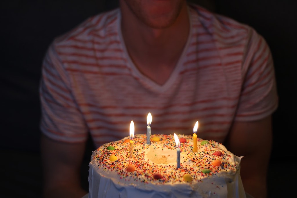 Beberapa Hal yang Harus Kamu Ketahui tentang Kue Ulang Tahun dalam Perayaan Ulang Tahun