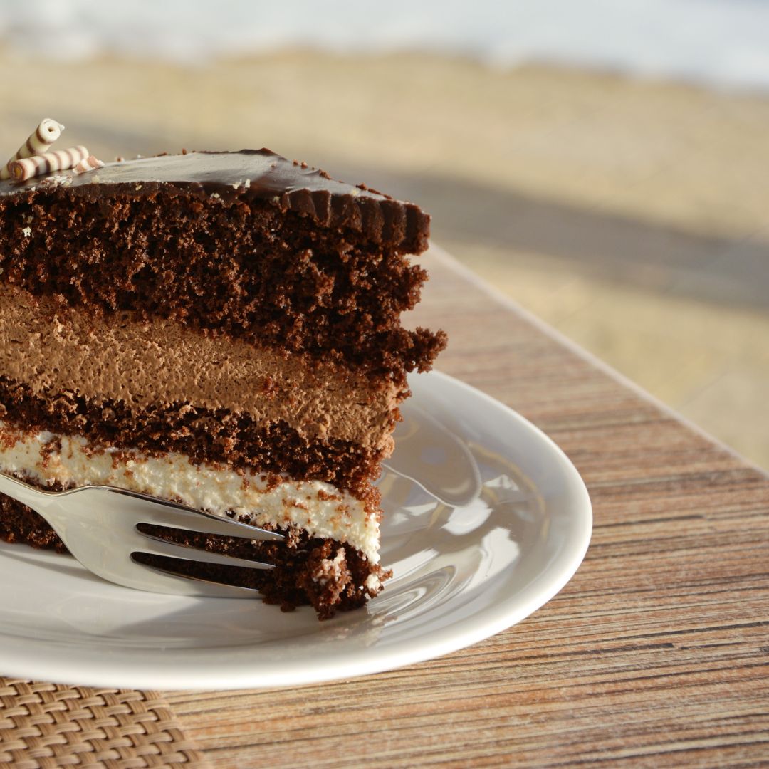 Kue Terbaik untuk Ibu