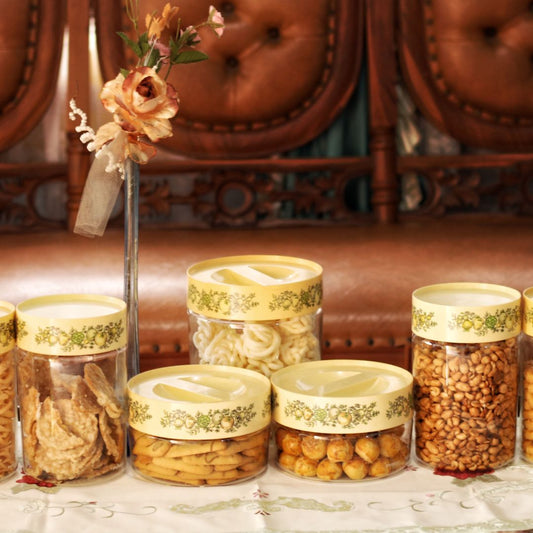 Kue Kering Favorit untuk Lebaran yang Wajib Ada di Meja Anda