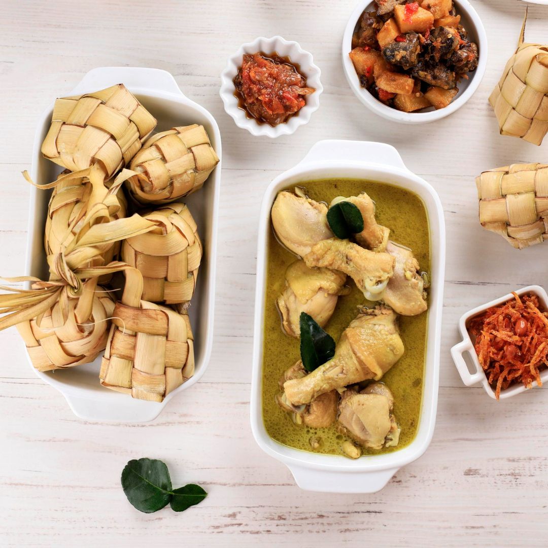 8 Ide Masakan Lebaran Idul Fitri Terbaik